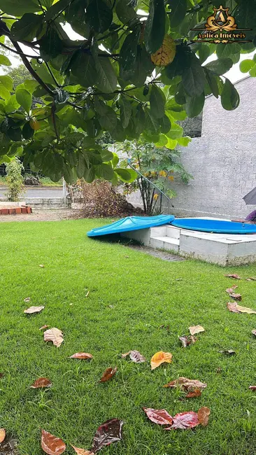 Foto 3 de Casa com 8 quartos à venda, 200m2 em Meia Praia, Navegantes - SC