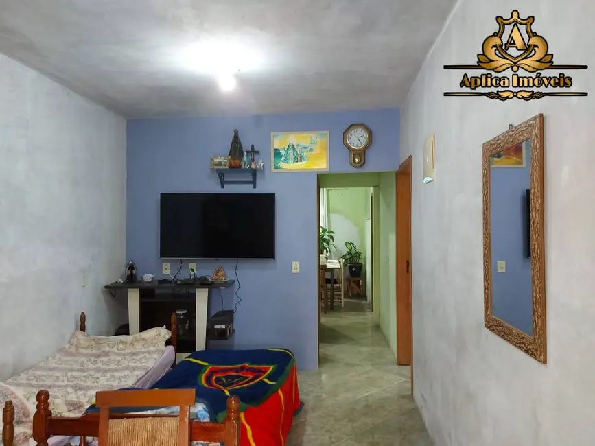 Foto 7 de Casa com 3 quartos à venda, 100m2 em Gravatá, Navegantes - SC