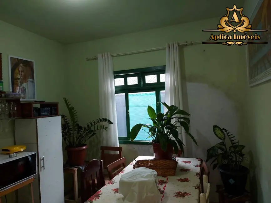 Foto 4 de Casa com 3 quartos à venda, 100m2 em Gravatá, Navegantes - SC