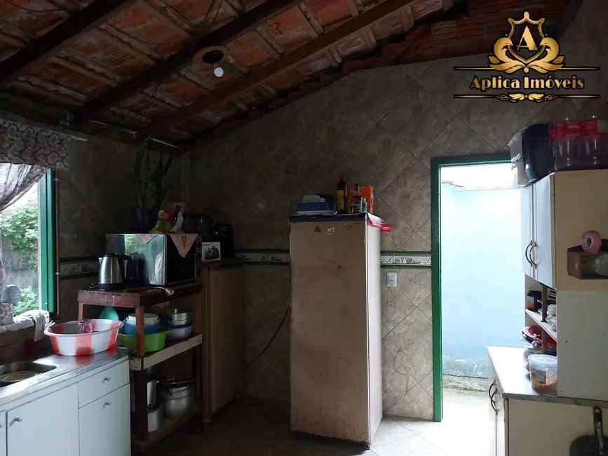 Foto 5 de Casa com 3 quartos à venda, 100m2 em Gravatá, Navegantes - SC