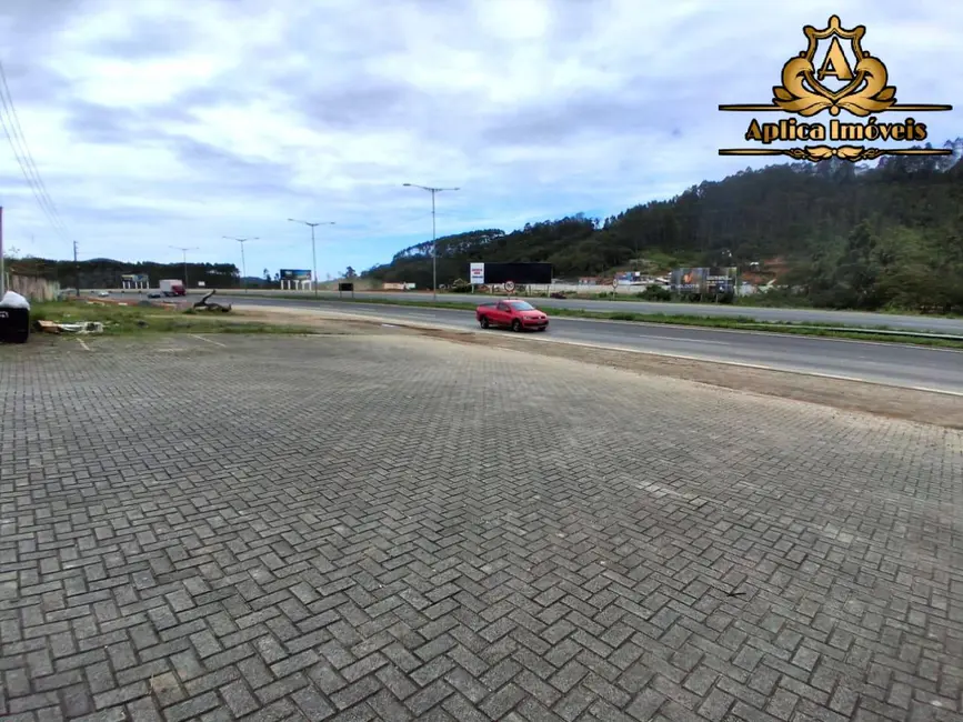 Foto 3 de Sala Comercial à venda, 200m2 em Penha - SC