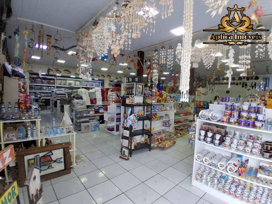 Foto 4 de Sala Comercial à venda, 200m2 em Penha - SC