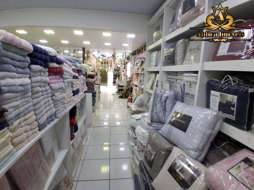 Foto 9 de Sala Comercial à venda, 200m2 em Penha - SC