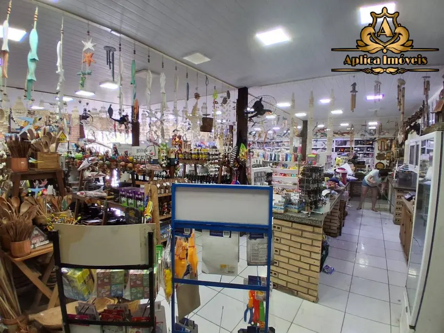 Foto 6 de Sala Comercial à venda, 200m2 em Penha - SC
