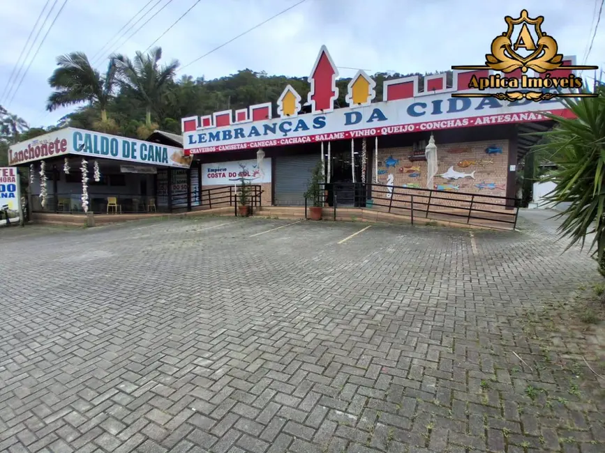 Foto 2 de Sala Comercial à venda, 200m2 em Penha - SC