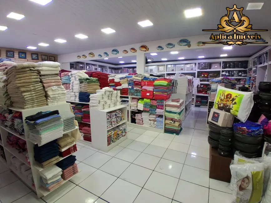 Foto 7 de Sala Comercial à venda, 200m2 em Penha - SC