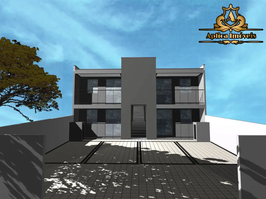 Foto 1 de Apartamento com 2 quartos à venda, 46m2 em Espinheiros, Itajai - SC