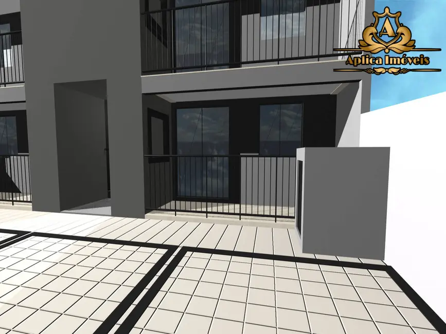 Foto 2 de Apartamento com 2 quartos à venda, 46m2 em Espinheiros, Itajai - SC