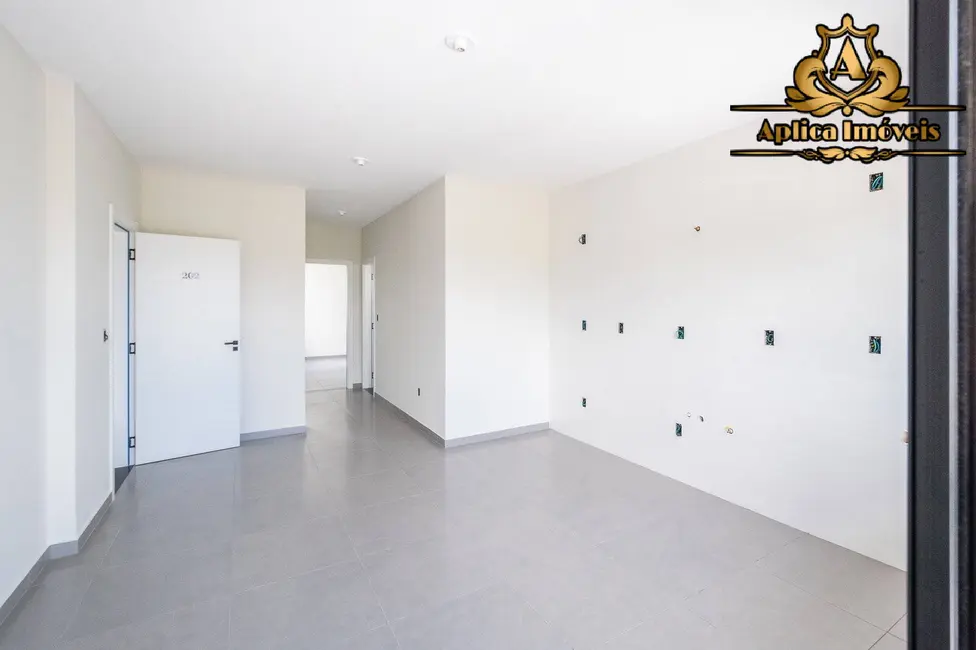 Foto 5 de Apartamento com 2 quartos à venda, 46m2 em Espinheiros, Itajai - SC