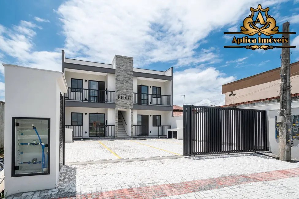 Foto 1 de Apartamento com 2 quartos à venda, 46m2 em Espinheiros, Itajai - SC