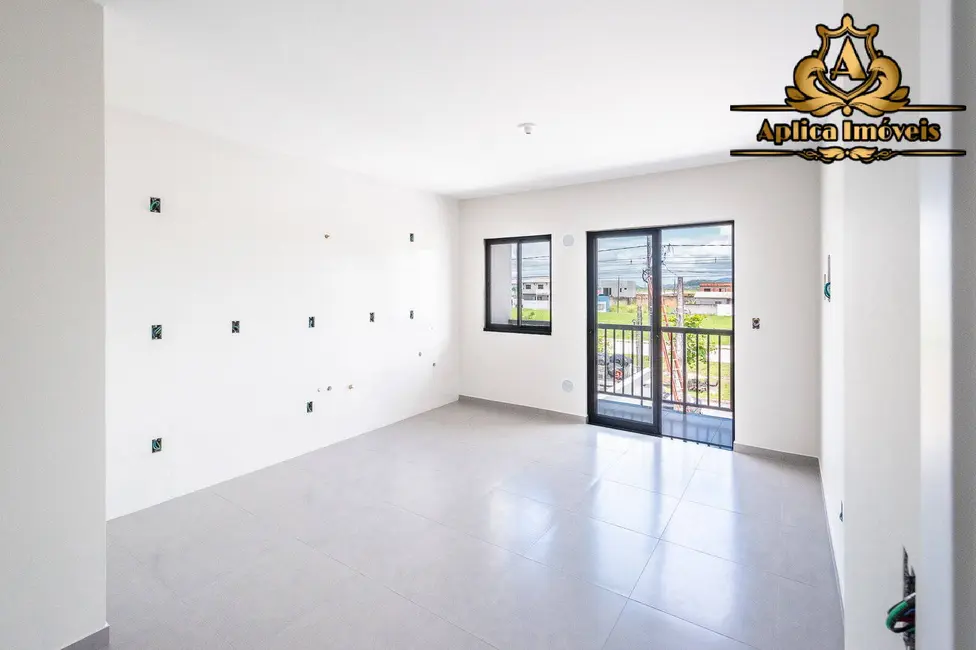 Foto 4 de Apartamento com 2 quartos à venda, 46m2 em Espinheiros, Itajai - SC