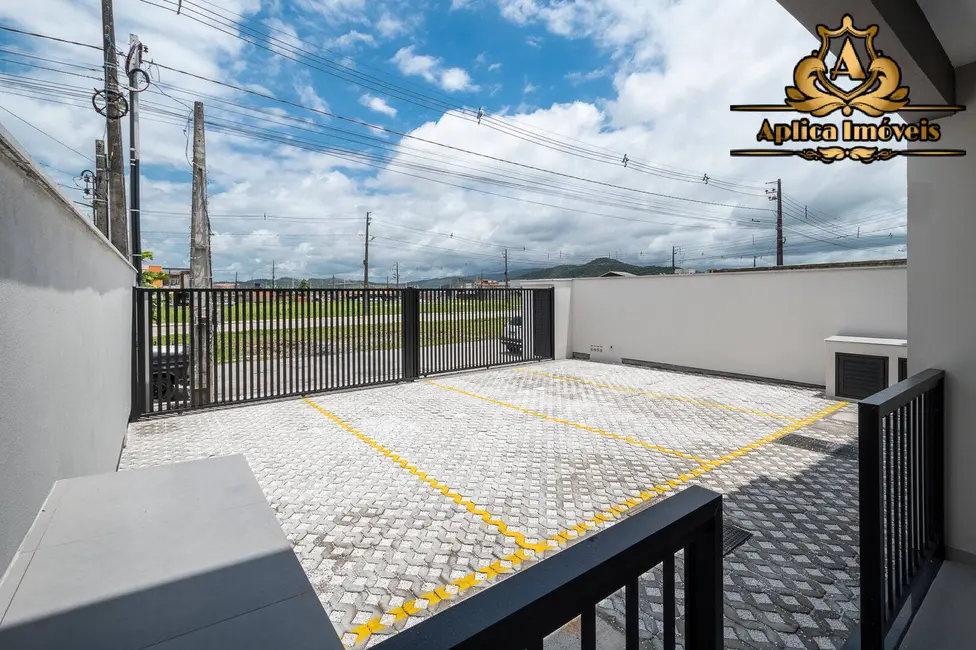 Foto 2 de Apartamento com 2 quartos à venda, 46m2 em Espinheiros, Itajai - SC
