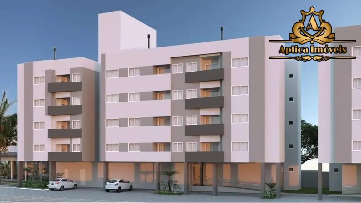 Foto 1 de Apartamento com 2 quartos à venda, 57m2 em Volta Grande, Navegantes - SC