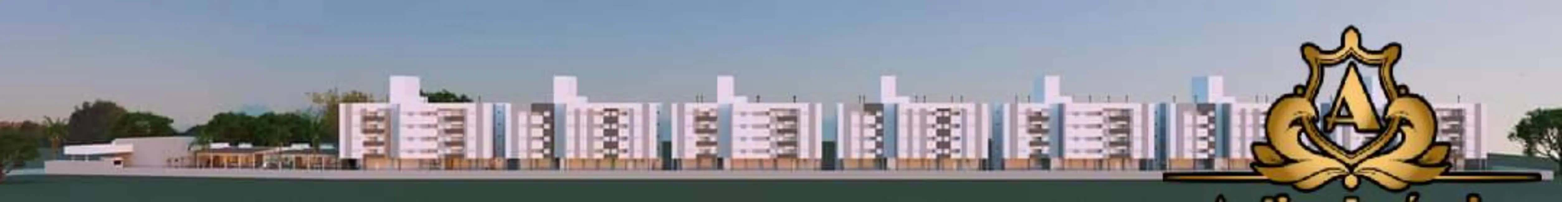 Foto 6 de Apartamento com 2 quartos à venda, 57m2 em Volta Grande, Navegantes - SC