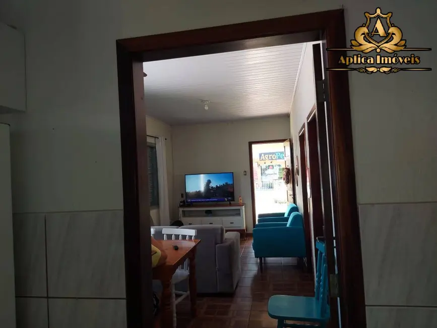 Foto 9 de Casa com 3 quartos à venda, 90m2 em Meia Praia, Navegantes - SC