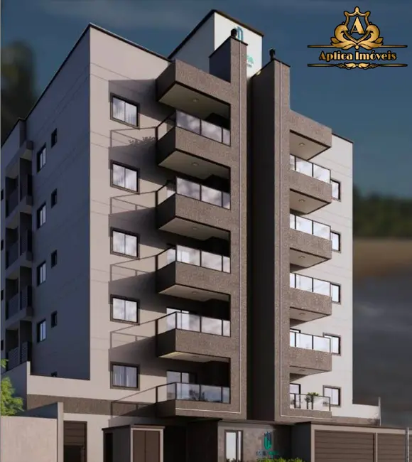Apartamento com 2 quartos à venda, 75m2 em Gravatá, Navegantes - SC - imagem 1 Foto 1 de Apartamento com 2 quartos à venda, 75m2 em Gravatá, Navegantes - SC