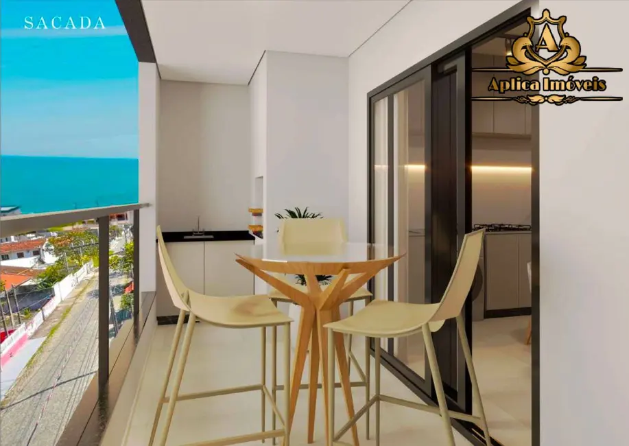 Apartamento com 2 quartos à venda, 75m2 em Gravatá, Navegantes - SC - imagem 3 Foto 3 de Apartamento com 2 quartos à venda, 75m2 em Gravatá, Navegantes - SC