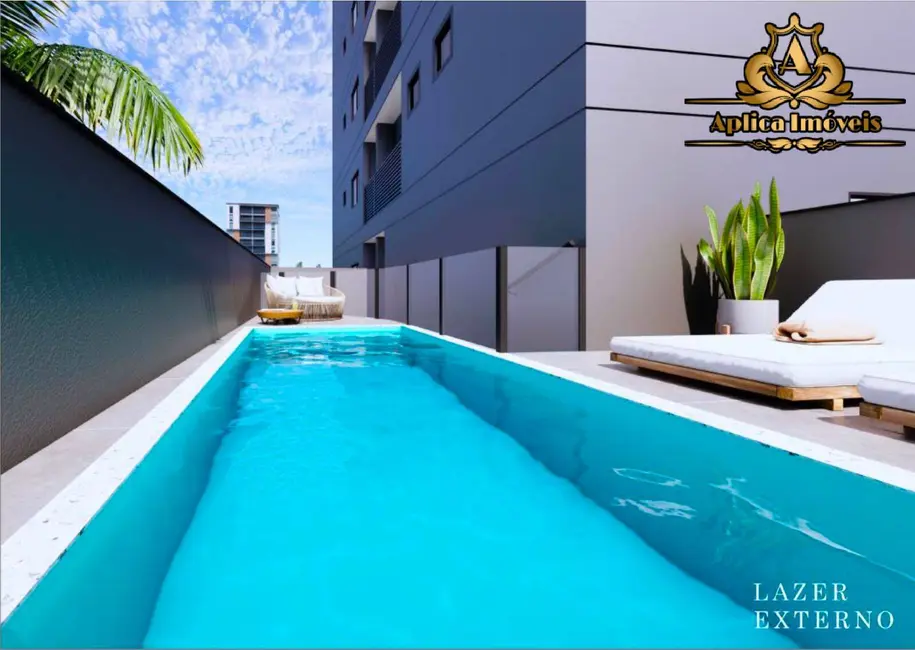 Apartamento com 2 quartos à venda, 75m2 em Gravatá, Navegantes - SC - imagem 5 Foto 5 de Apartamento com 2 quartos à venda, 75m2 em Gravatá, Navegantes - SC