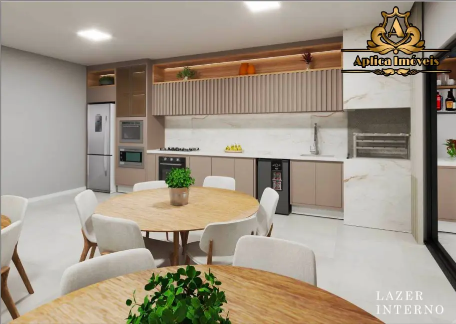 Foto 6 de Apartamento com 2 quartos à venda, 75m2 em Gravatá, Navegantes - SC