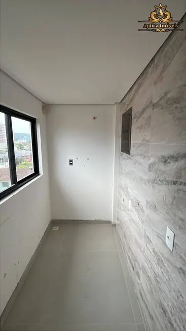 Foto 4 de Apartamento com 3 quartos à venda, 95m2 em Gravatá, Navegantes - SC