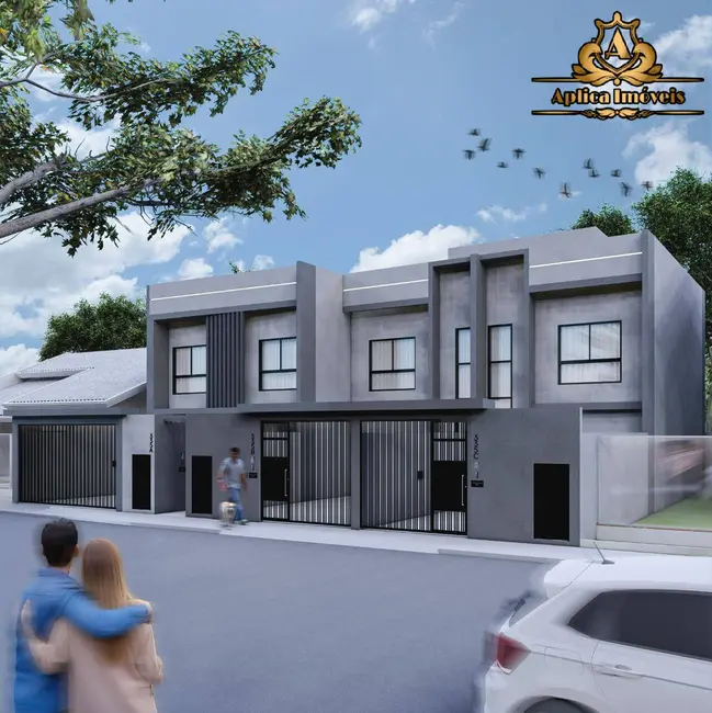 Foto 1 de Casa com 2 quartos à venda, 94m2 em Centro, Navegantes - SC