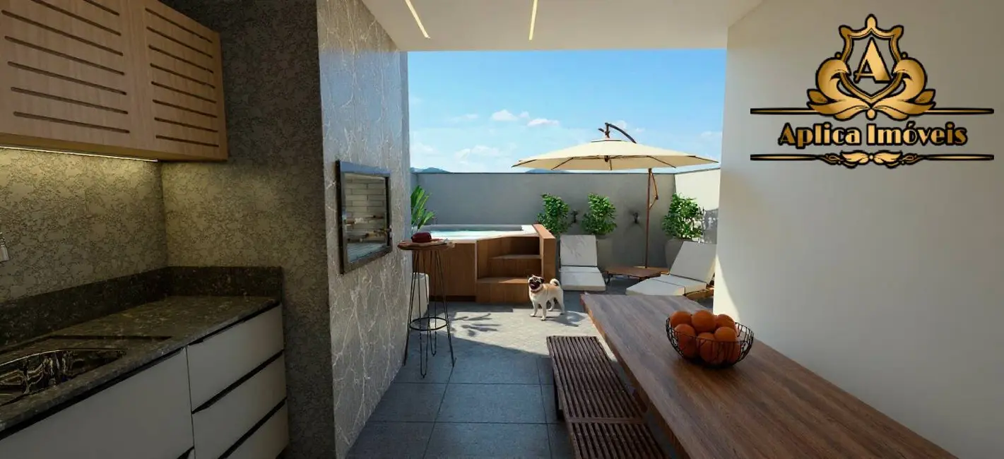 Foto 9 de Casa com 2 quartos à venda, 94m2 em Centro, Navegantes - SC