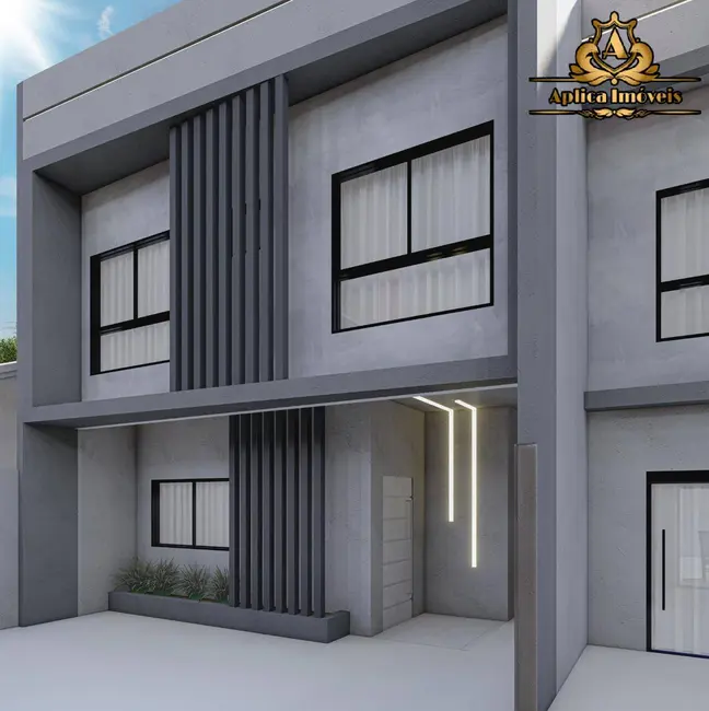 Foto 3 de Casa com 2 quartos à venda, 94m2 em Centro, Navegantes - SC