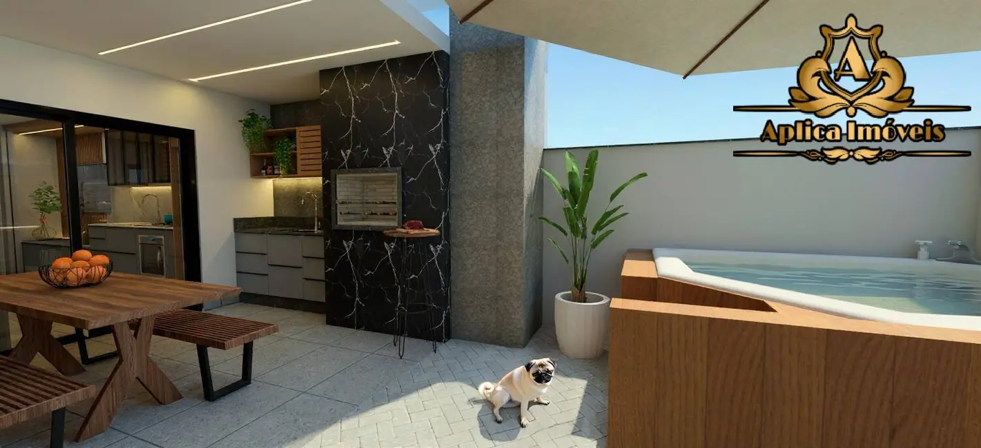 Foto 8 de Casa com 2 quartos à venda, 94m2 em Centro, Navegantes - SC