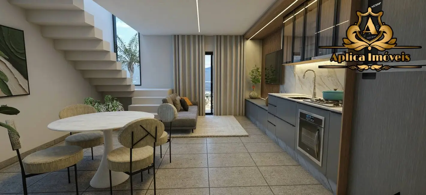 Foto 4 de Casa com 2 quartos à venda, 94m2 em Centro, Navegantes - SC