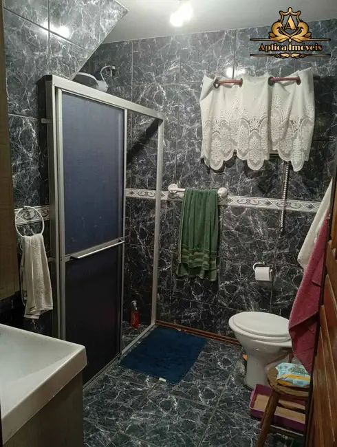 Foto 6 de Casa com 4 quartos à venda, 300m2 em Centro, Navegantes - SC