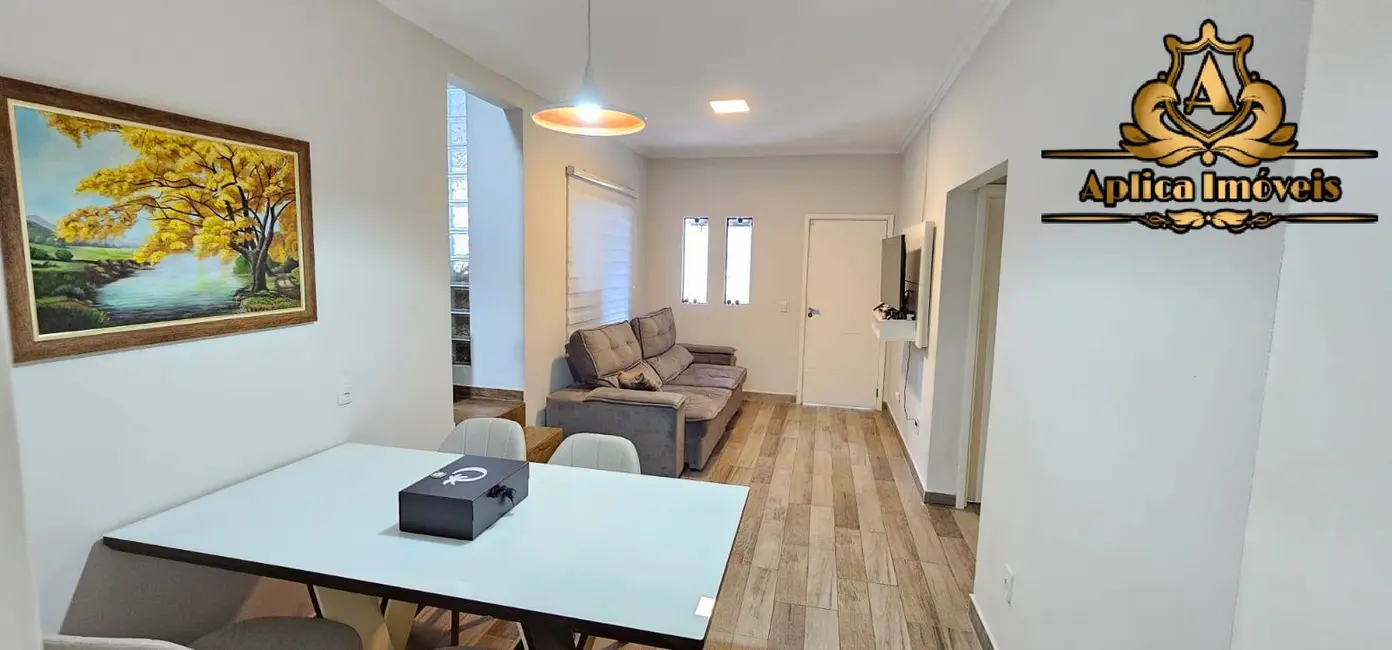 Foto 2 de Casa com 3 quartos à venda, 190m2 em Meia Praia, Navegantes - SC