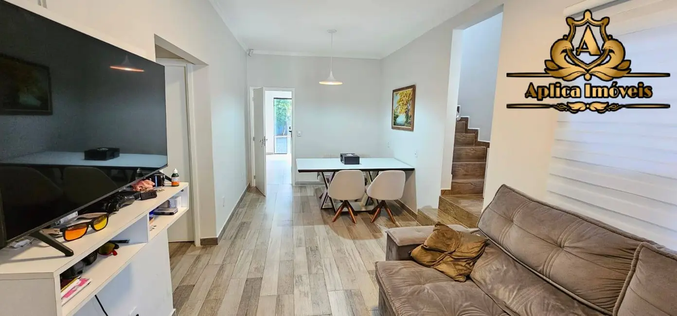 Foto 1 de Casa com 3 quartos à venda, 190m2 em Meia Praia, Navegantes - SC