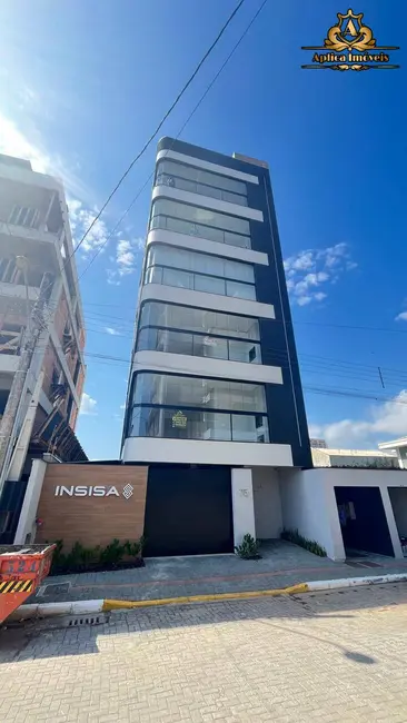 Foto 1 de Apartamento com 3 quartos à venda, 100m2 em Balneario Picarras - SC