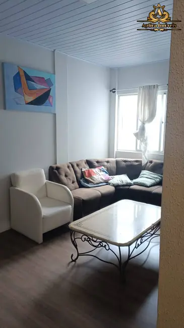 Foto 3 de Apartamento com 2 quartos à venda, 52m2 em Gravatá, Navegantes - SC