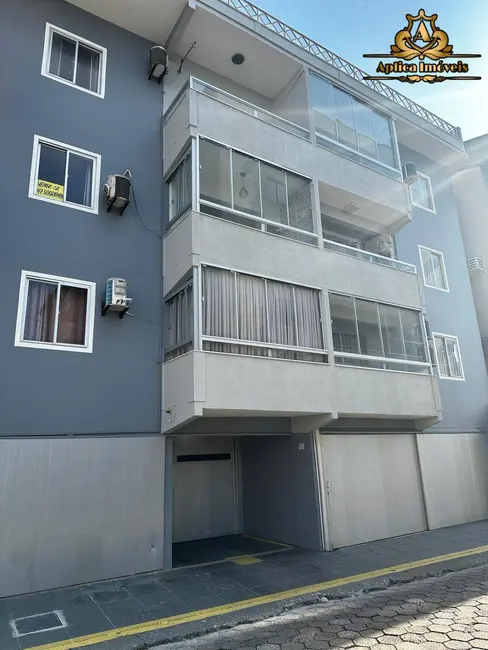 Foto 1 de Apartamento com 2 quartos à venda, 52m2 em Gravatá, Navegantes - SC