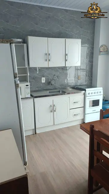 Foto 6 de Apartamento com 2 quartos à venda, 52m2 em Gravatá, Navegantes - SC