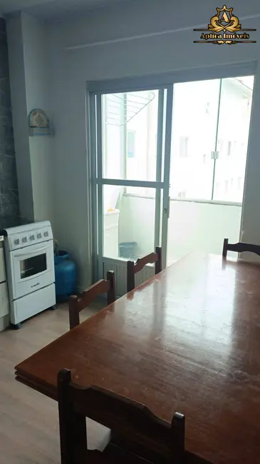 Foto 5 de Apartamento com 2 quartos à venda, 52m2 em Gravatá, Navegantes - SC