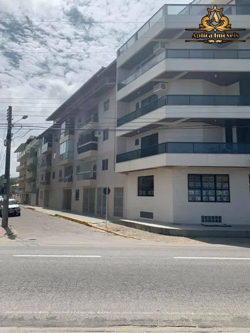 Foto 2 de Apartamento com 2 quartos à venda, 52m2 em Gravatá, Navegantes - SC