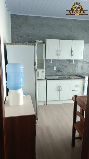 Foto 7 de Apartamento com 2 quartos à venda, 52m2 em Gravatá, Navegantes - SC