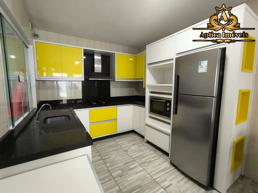 Foto 8 de Casa com 4 quartos à venda, 105m2 em Centro, Navegantes - SC