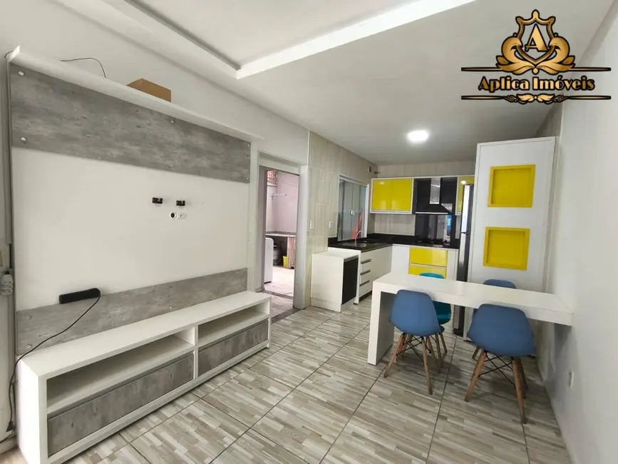 Foto 5 de Casa com 4 quartos à venda, 105m2 em Centro, Navegantes - SC