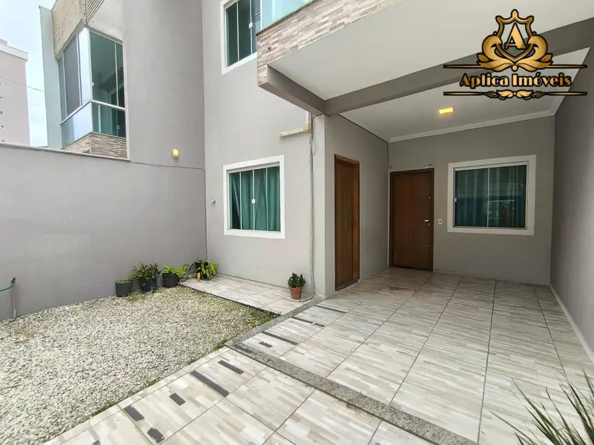 Foto 4 de Casa com 4 quartos à venda, 105m2 em Centro, Navegantes - SC