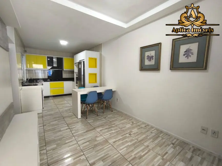 Foto 7 de Casa com 4 quartos à venda, 105m2 em Centro, Navegantes - SC