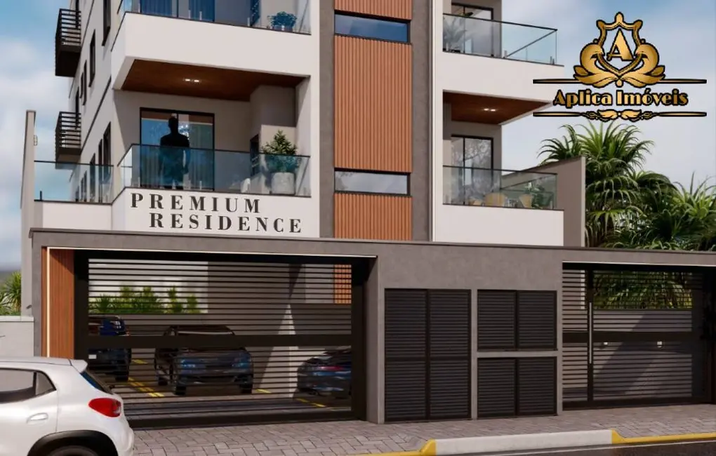 Foto 1 de Apartamento com 2 quartos à venda, 75m2 em Gravatá, Navegantes - SC