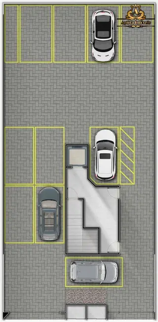 Foto 8 de Apartamento com 2 quartos à venda, 75m2 em Gravatá, Navegantes - SC