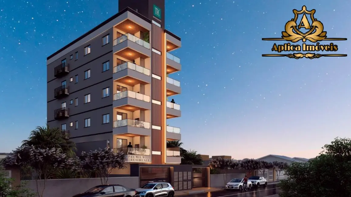 Foto 4 de Apartamento com 2 quartos à venda, 75m2 em Gravatá, Navegantes - SC