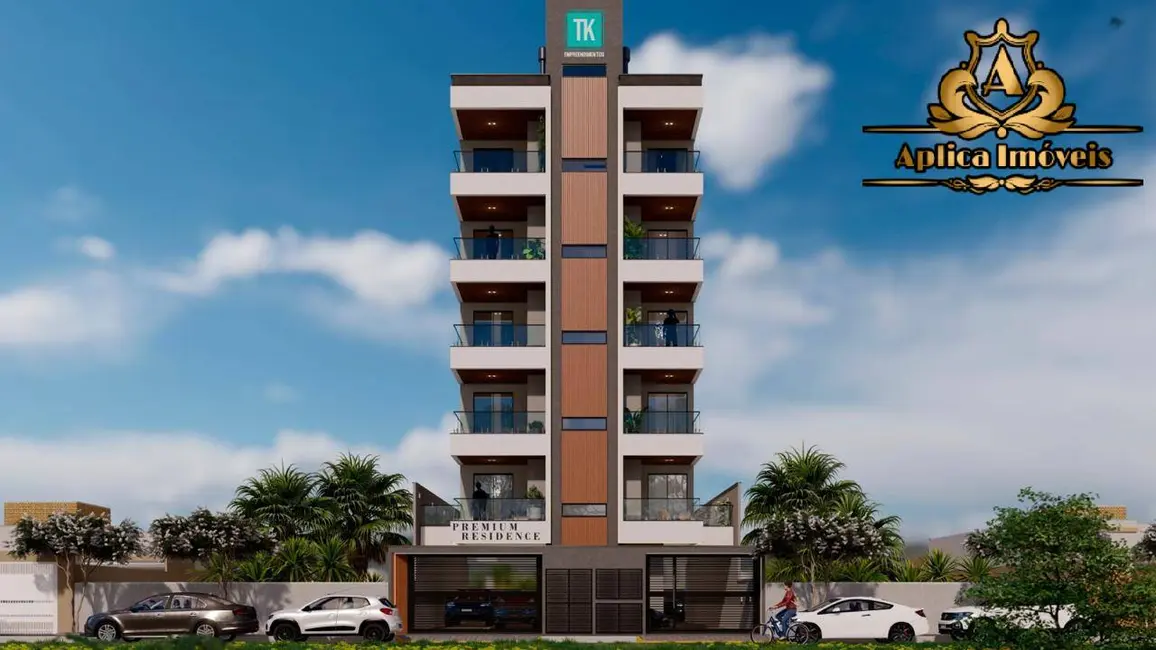 Foto 3 de Apartamento com 2 quartos à venda, 75m2 em Gravatá, Navegantes - SC