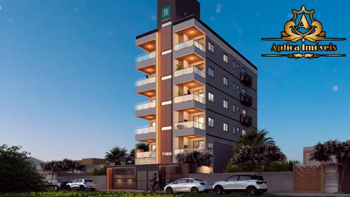 Foto 5 de Apartamento com 2 quartos à venda, 75m2 em Gravatá, Navegantes - SC