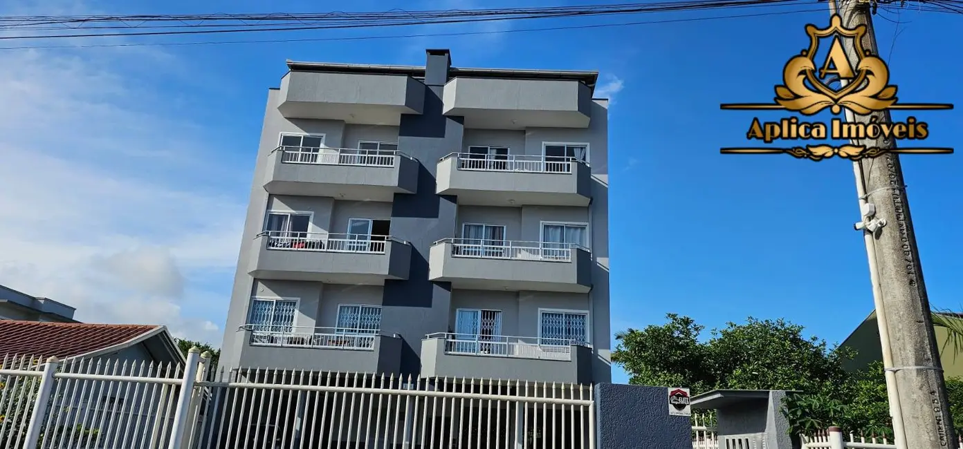 Foto 1 de Apartamento com 2 quartos à venda, 450m2 em Meia Praia, Navegantes - SC