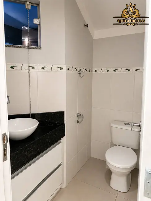 Foto 8 de Casa com 3 quartos à venda, 117m2 em Meia Praia, Navegantes - SC